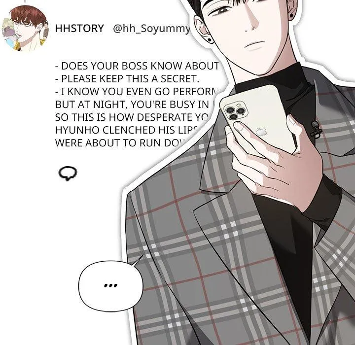 Diss Love - Chapter 11 Page 89