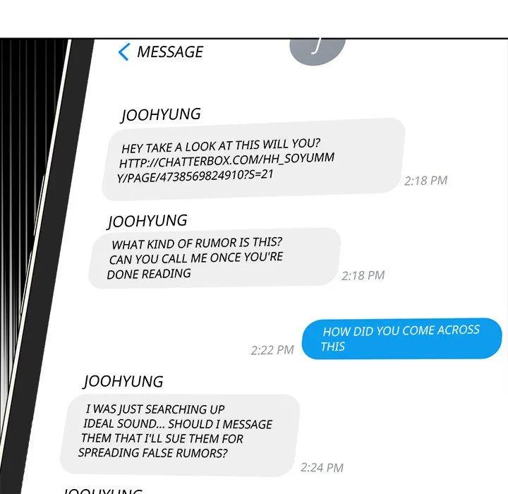 Diss Love - Chapter 11 Page 91