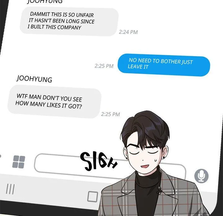 Diss Love - Chapter 11 Page 92