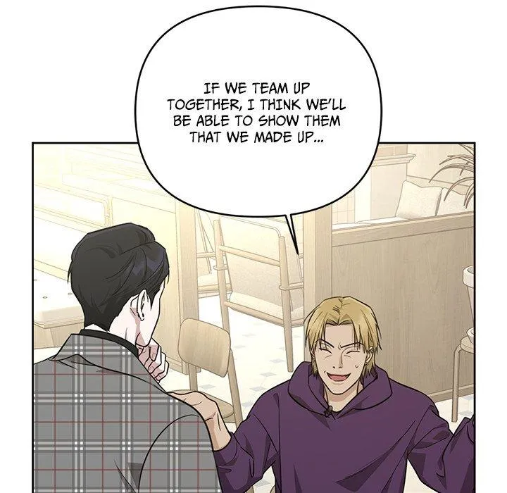Diss Love - Chapter 11 Page 108