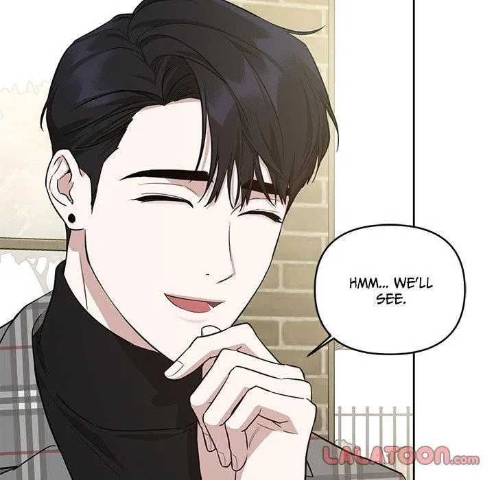 Diss Love - Chapter 11 Page 111