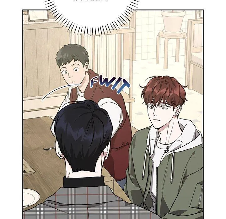 Diss Love - Chapter 11 Page 114