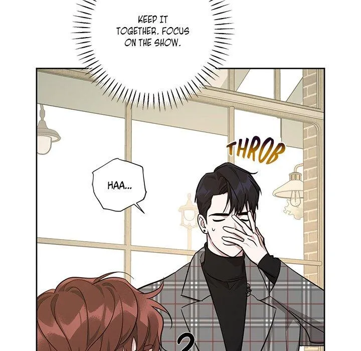 Diss Love - Chapter 11 Page 122