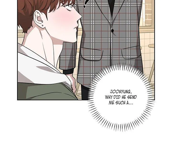 Diss Love - Chapter 11 Page 123