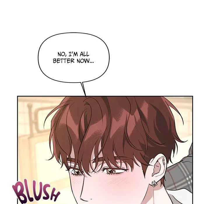 Diss Love - Chapter 11 Page 131
