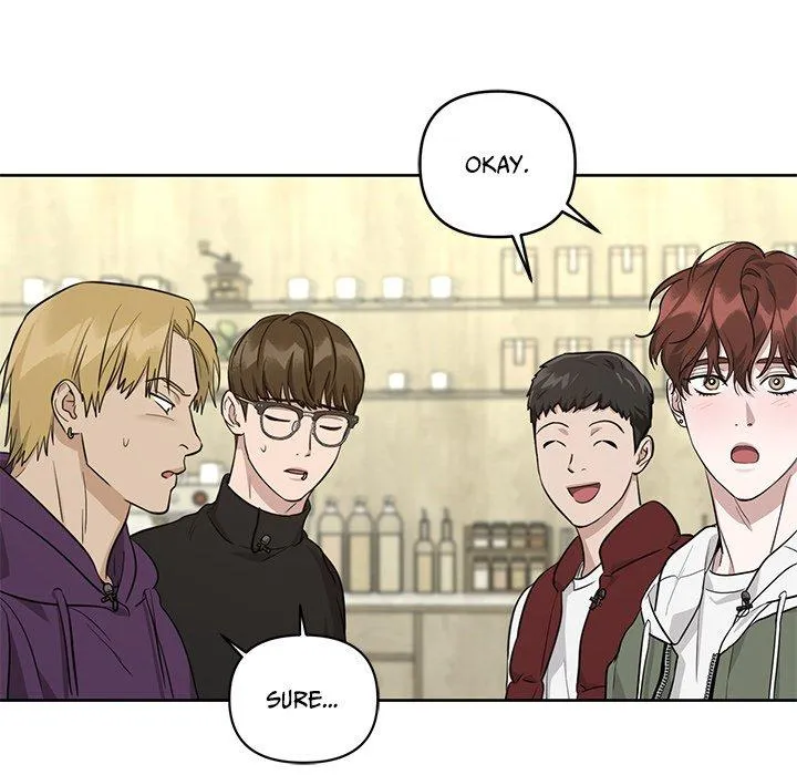 Diss Love - Chapter 11 Page 145