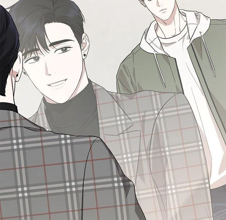 Diss Love - Chapter 12 Page 9