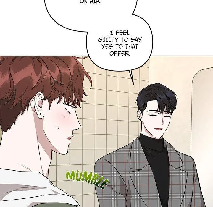 Diss Love - Chapter 12 Page 16