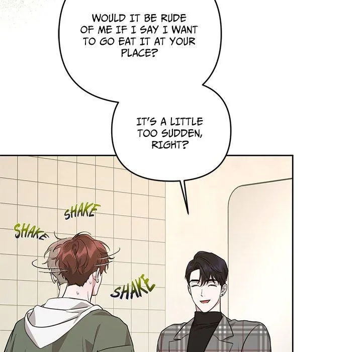 Diss Love - Chapter 12 Page 26