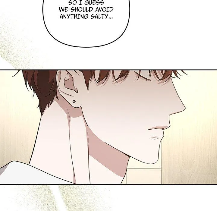 Diss Love - Chapter 12 Page 32
