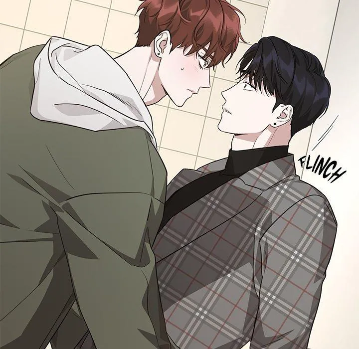 Diss Love - Chapter 12 Page 36