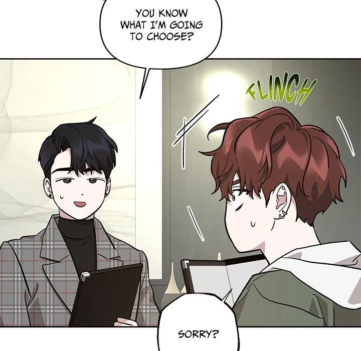 Diss Love - Chapter 12 Page 57