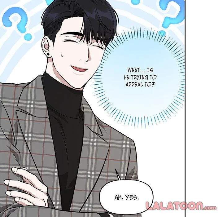 Diss Love - Chapter 12 Page 75
