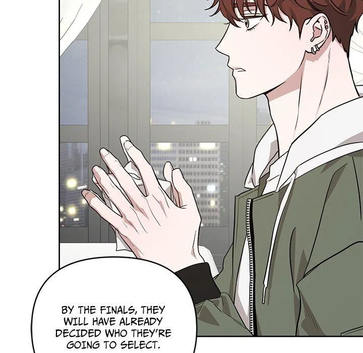Diss Love - Chapter 12 Page 80