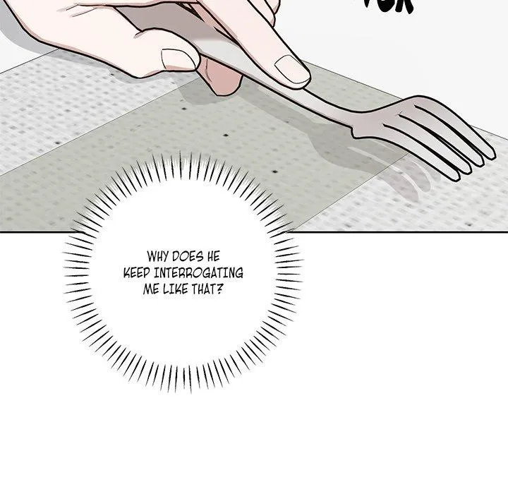 Diss Love - Chapter 12 Page 120