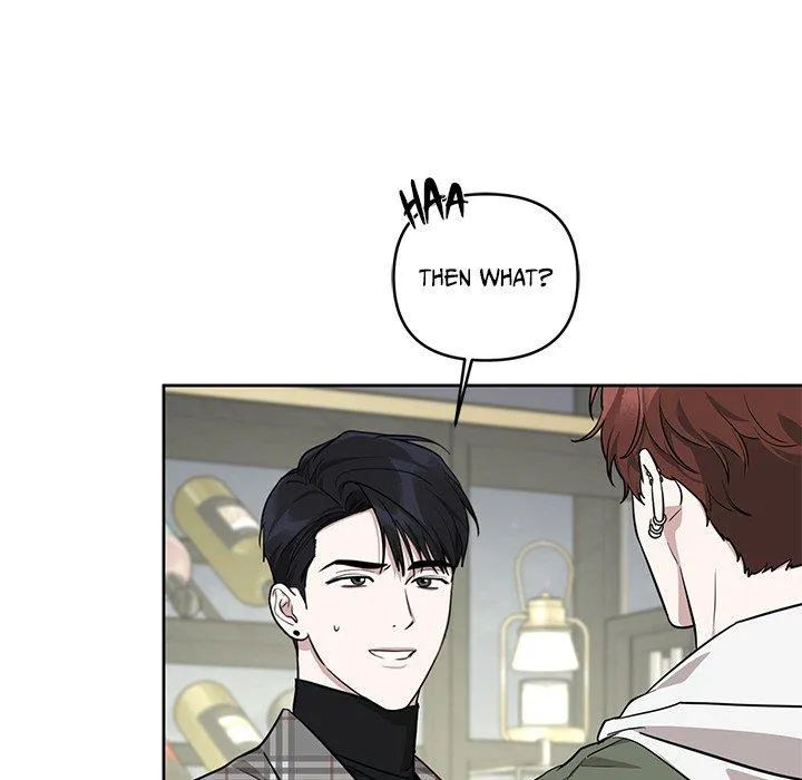 Diss Love - Chapter 13 Page 28