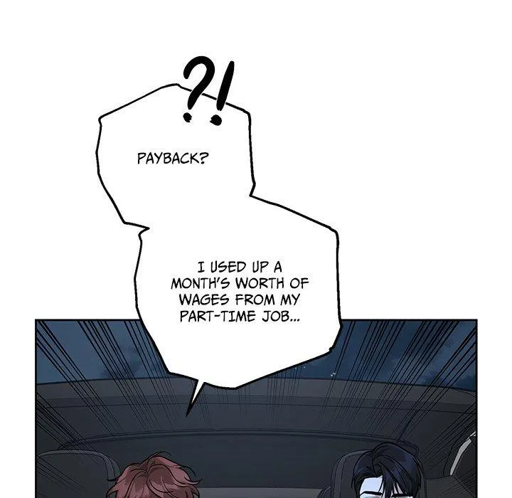 Diss Love - Chapter 13 Page 55