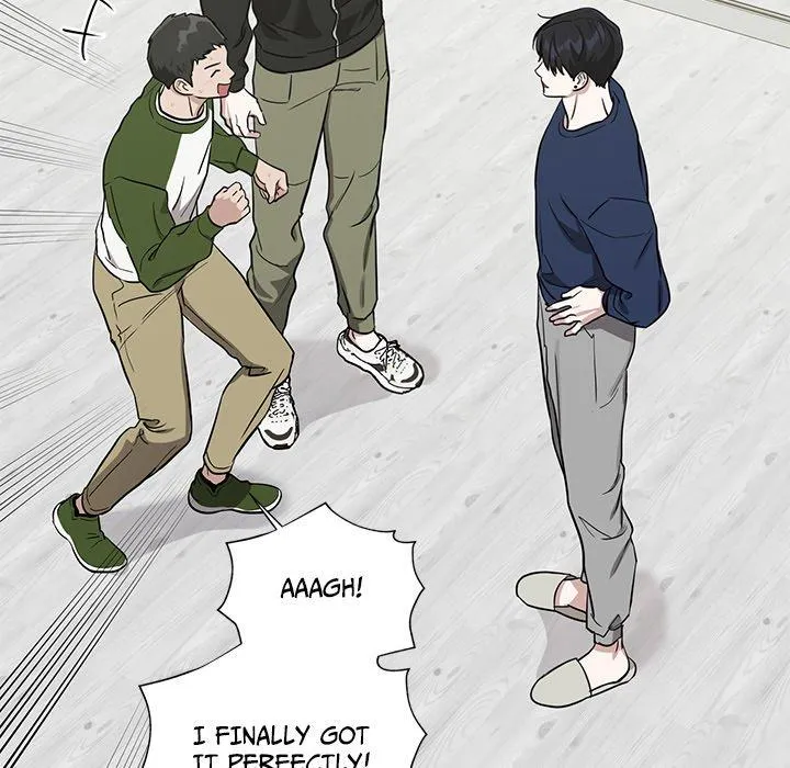 Diss Love - Chapter 13 Page 74
