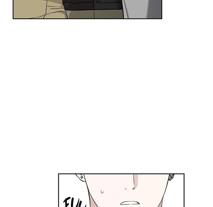 Diss Love - Chapter 13 Page 77
