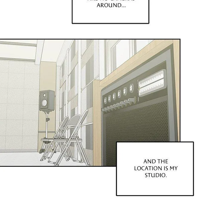 Diss Love - Chapter 13 Page 85