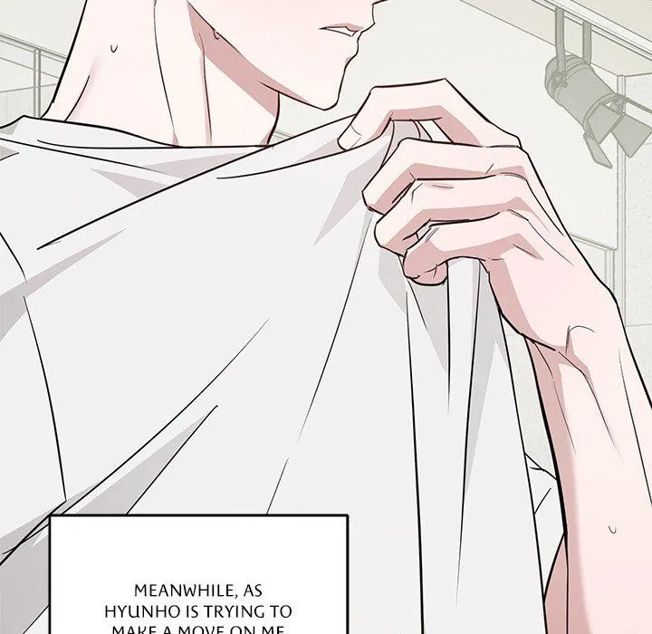 Diss Love - Chapter 13 Page 87