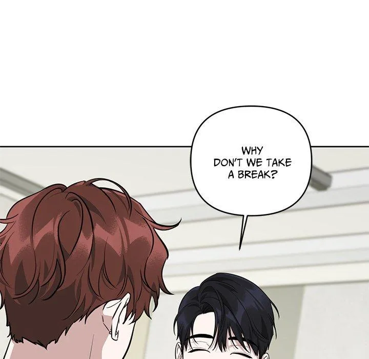 Diss Love - Chapter 13 Page 97