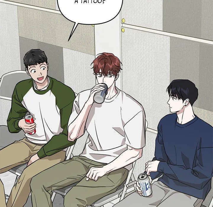 Diss Love - Chapter 13 Page 103