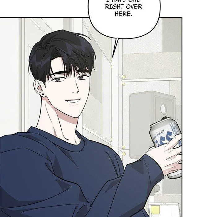 Diss Love - Chapter 13 Page 105