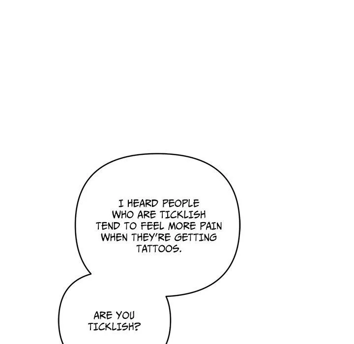 Diss Love - Chapter 13 Page 128