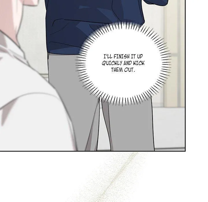Diss Love - Chapter 13 Page 147