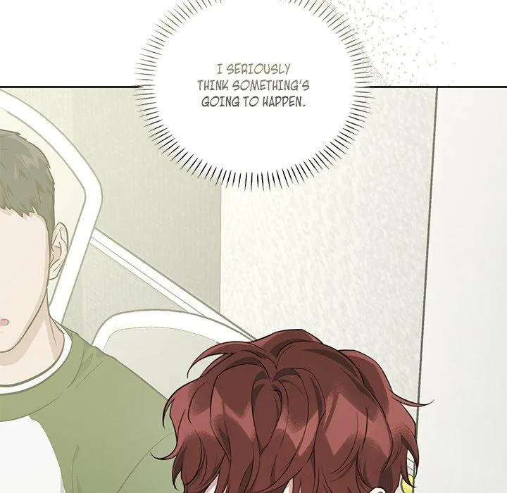 Diss Love - Chapter 13 Page 150