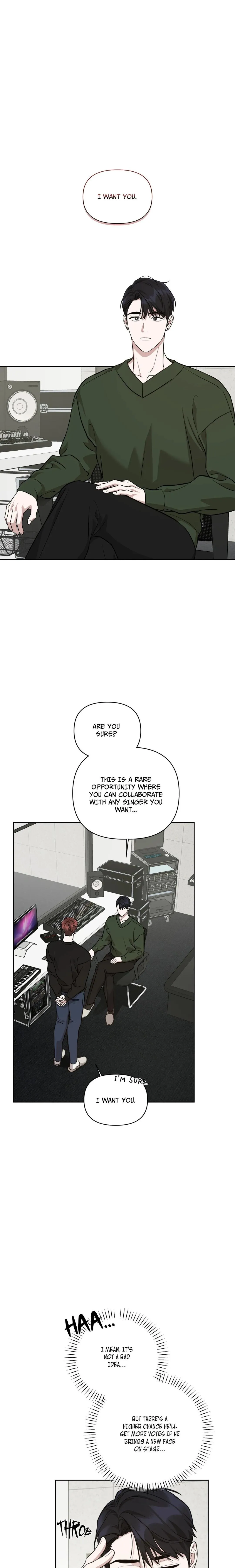 Diss Love - Chapter 15 Page 3