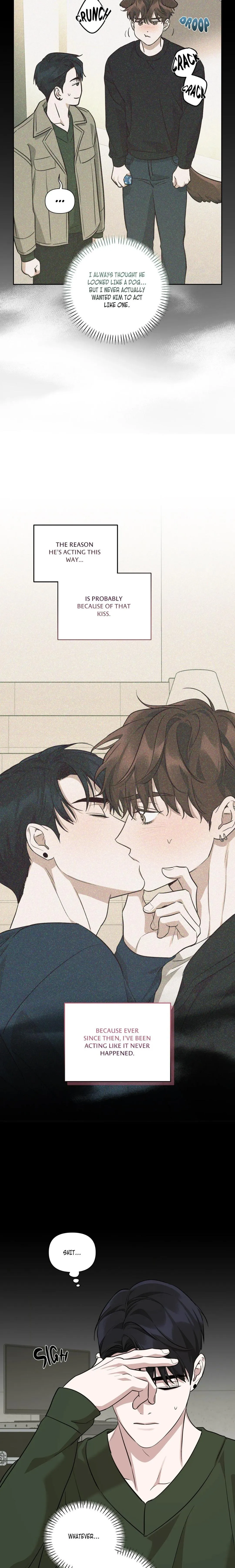 Diss Love - Chapter 15 Page 7