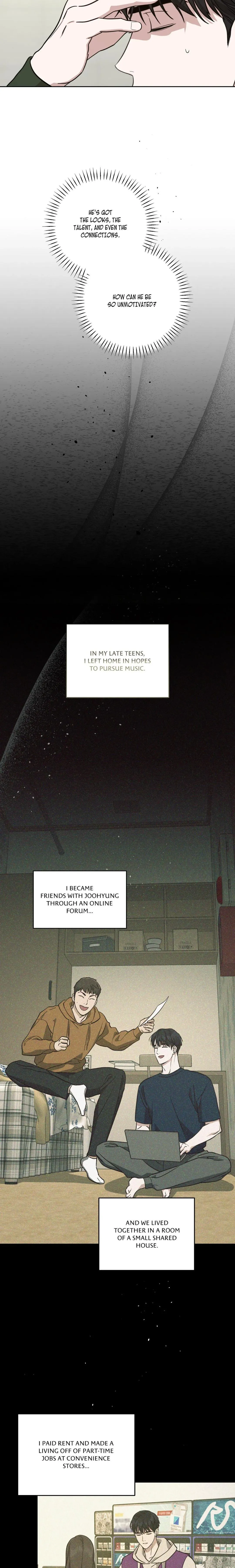 Diss Love - Chapter 15 Page 11