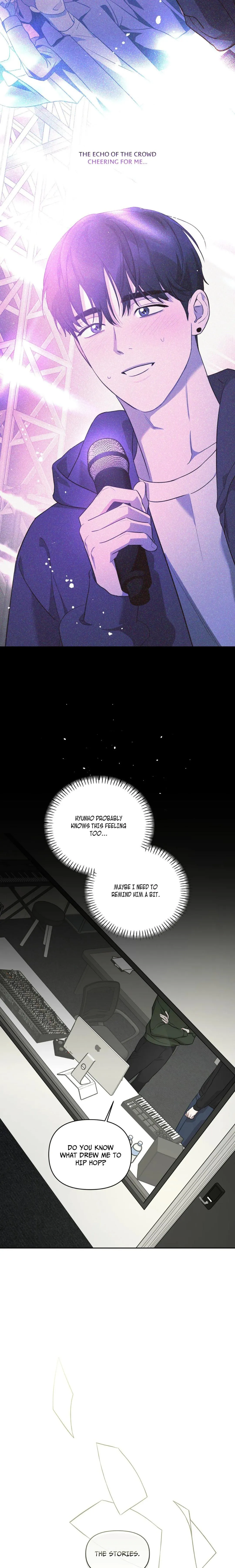 Diss Love - Chapter 15 Page 13