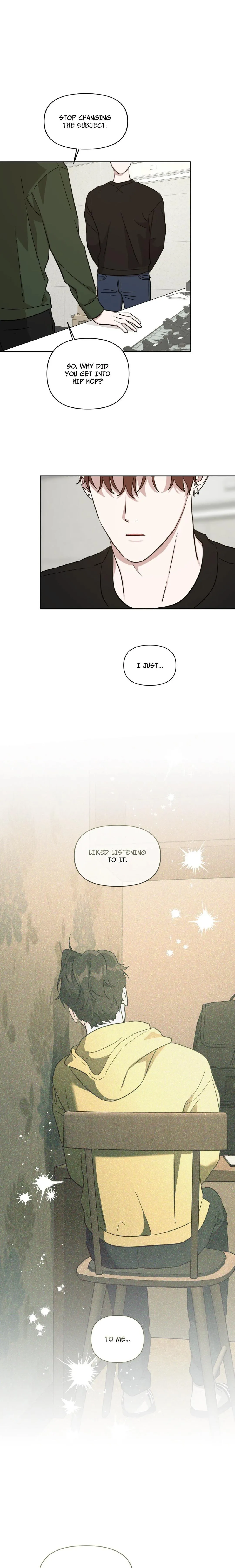 Diss Love - Chapter 15 Page 16