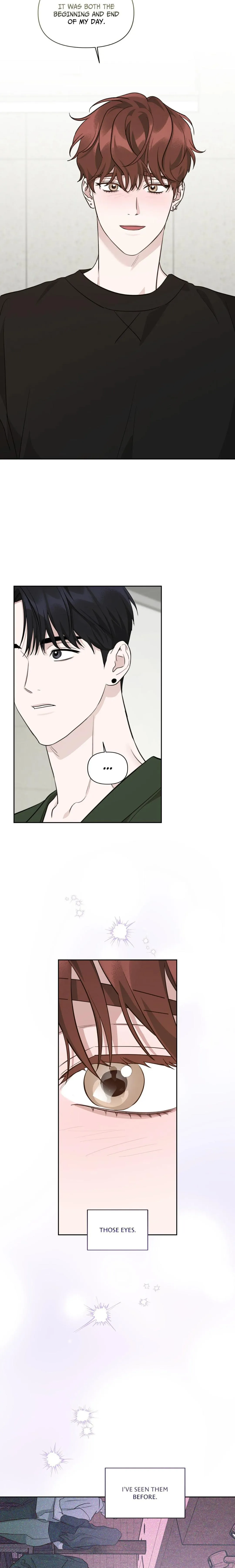 Diss Love - Chapter 15 Page 17