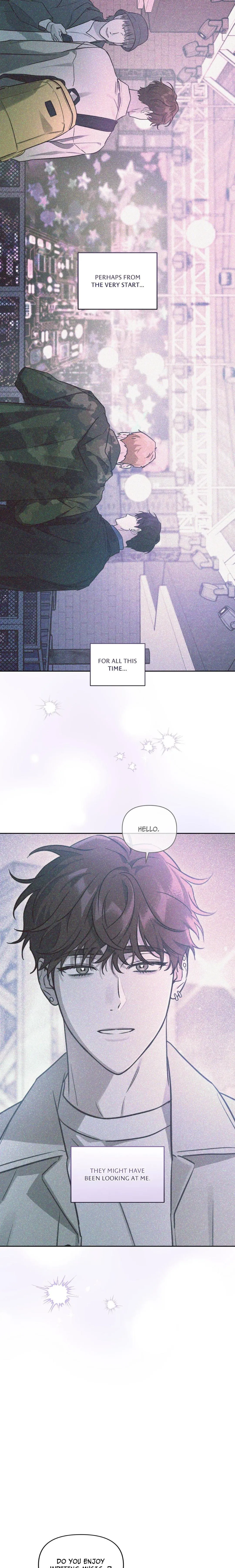Diss Love - Chapter 15 Page 18