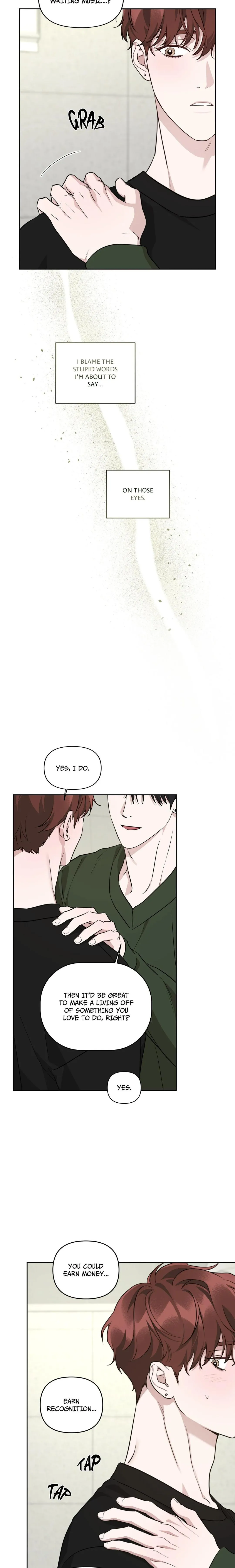 Diss Love - Chapter 15 Page 19