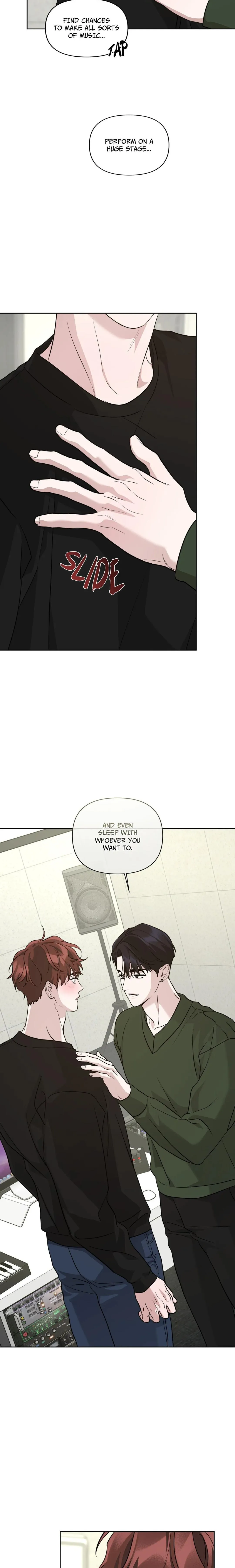 Diss Love - Chapter 15 Page 20