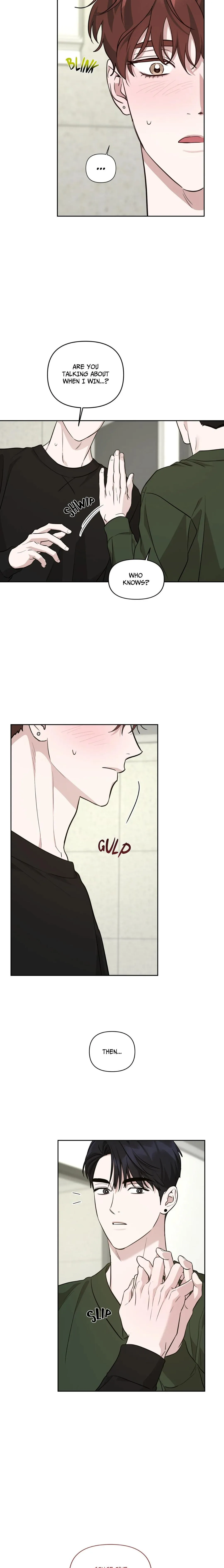 Diss Love - Chapter 15 Page 21