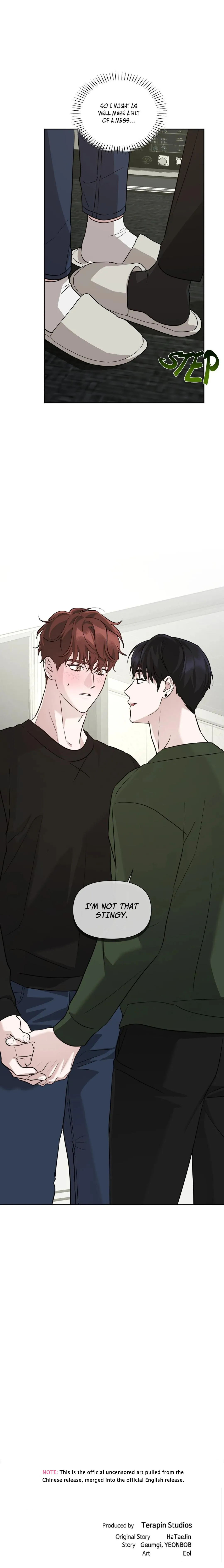 Diss Love - Chapter 15 Page 24