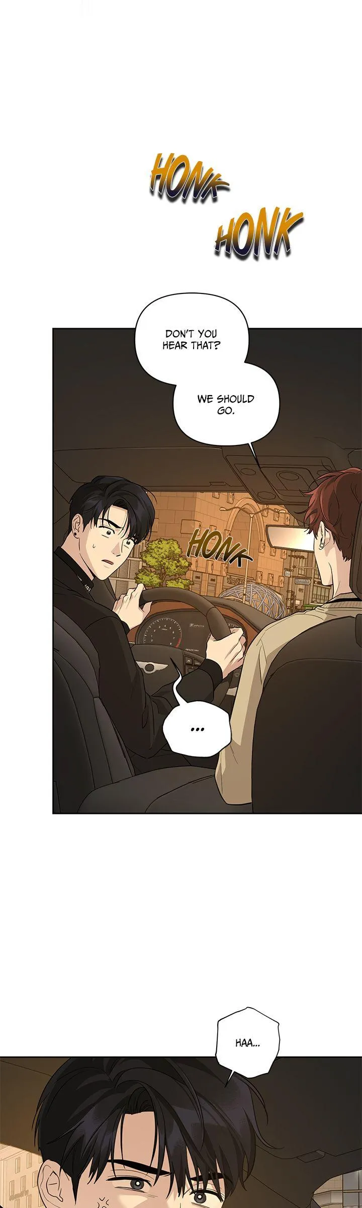 Diss Love - Chapter 18 Page 3