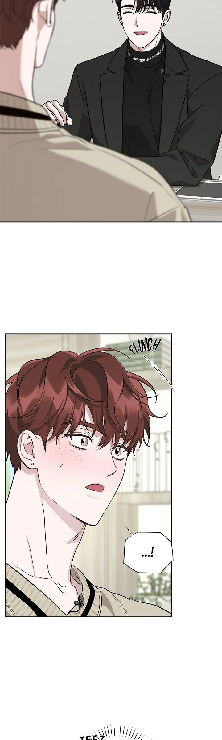 Diss Love - Chapter 18 Page 7