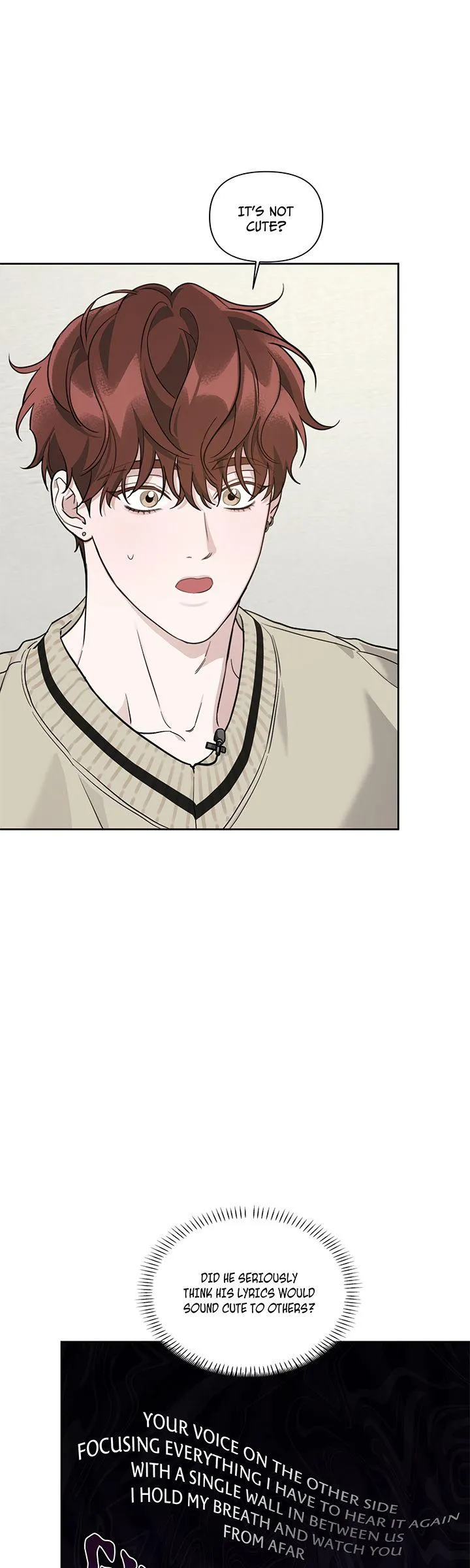Diss Love - Chapter 18 Page 10