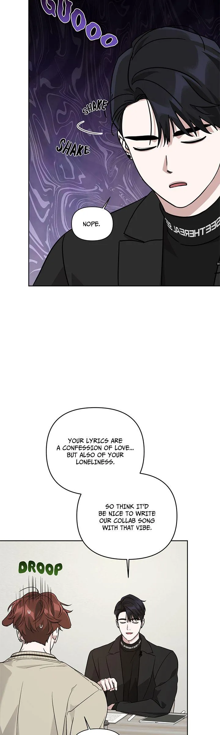 Diss Love - Chapter 18 Page 11
