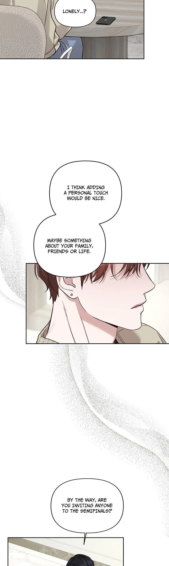 Diss Love - Chapter 18 Page 12