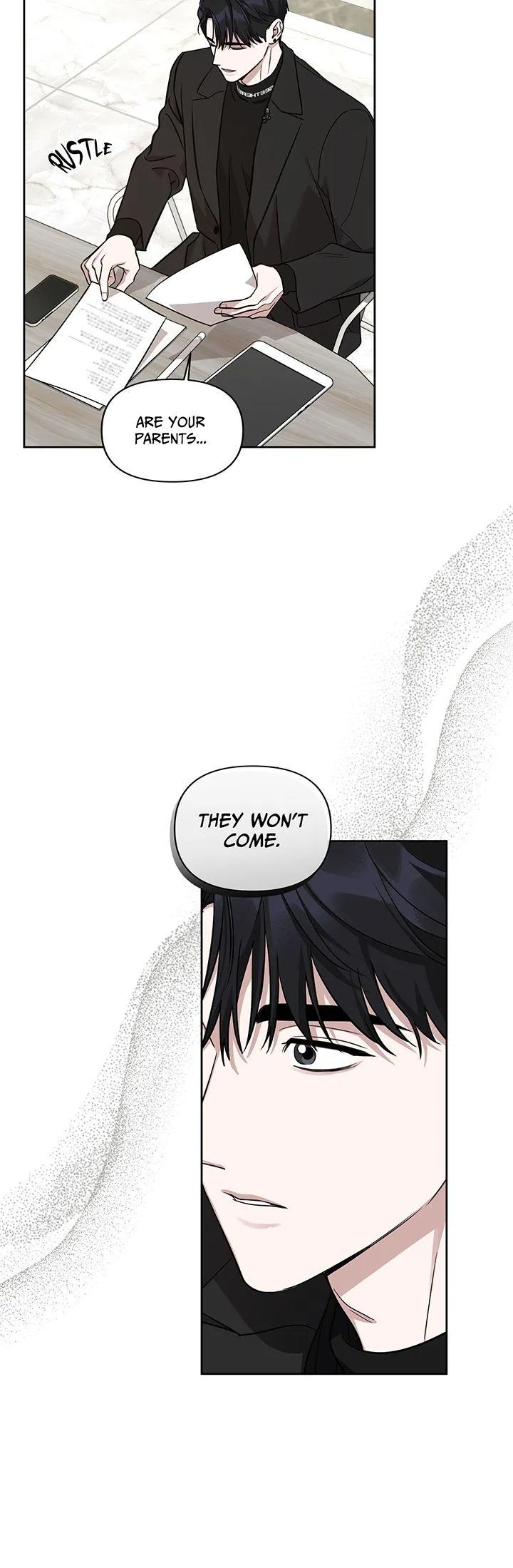 Diss Love - Chapter 18 Page 13