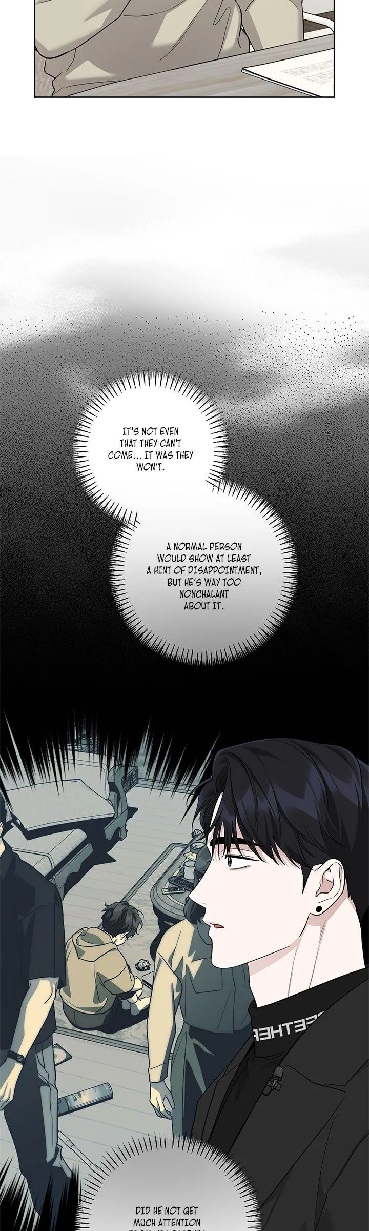 Diss Love - Chapter 18 Page 15