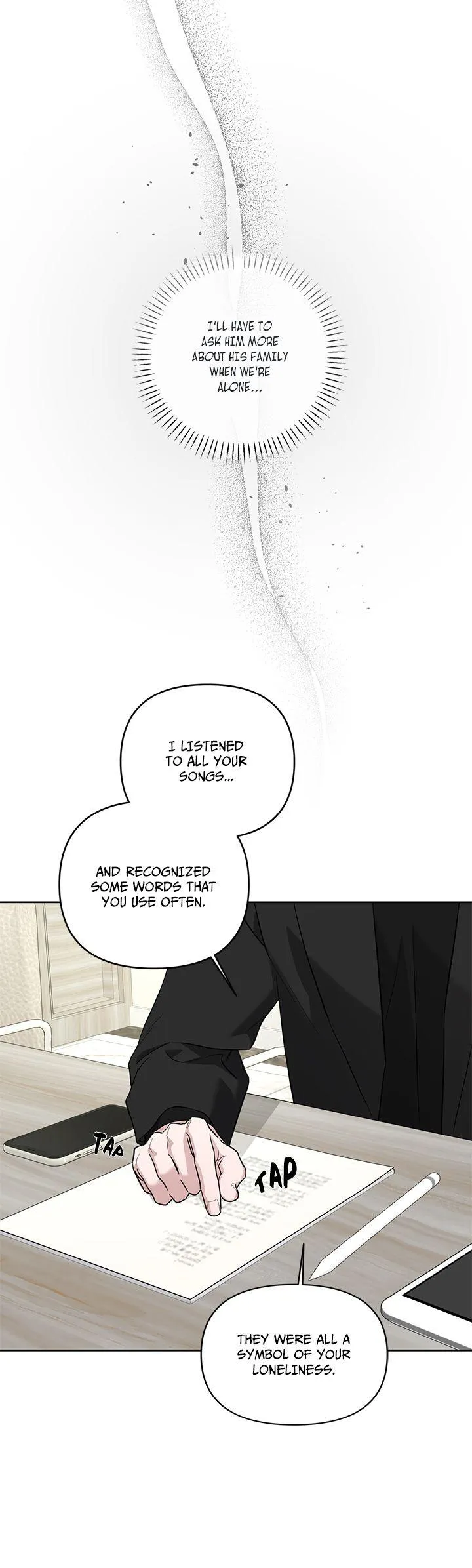 Diss Love - Chapter 18 Page 17
